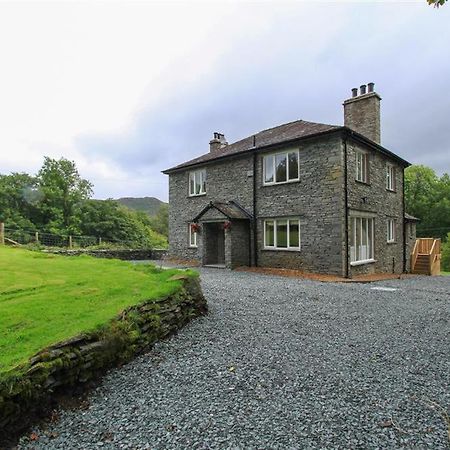 Elterwater Lodge Little Langdale Экстерьер фото