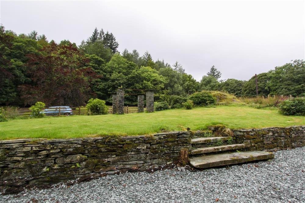 Elterwater Lodge Little Langdale Экстерьер фото