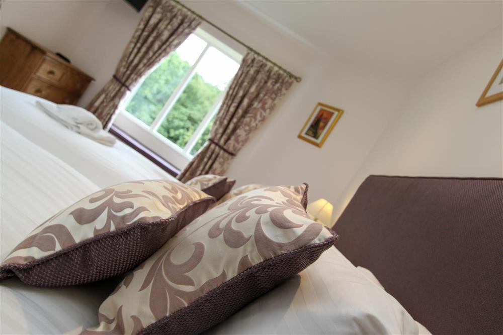 Elterwater Lodge Little Langdale Экстерьер фото