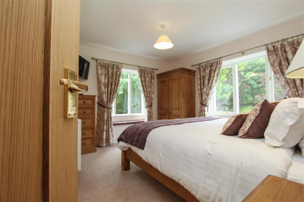 Elterwater Lodge Little Langdale Экстерьер фото
